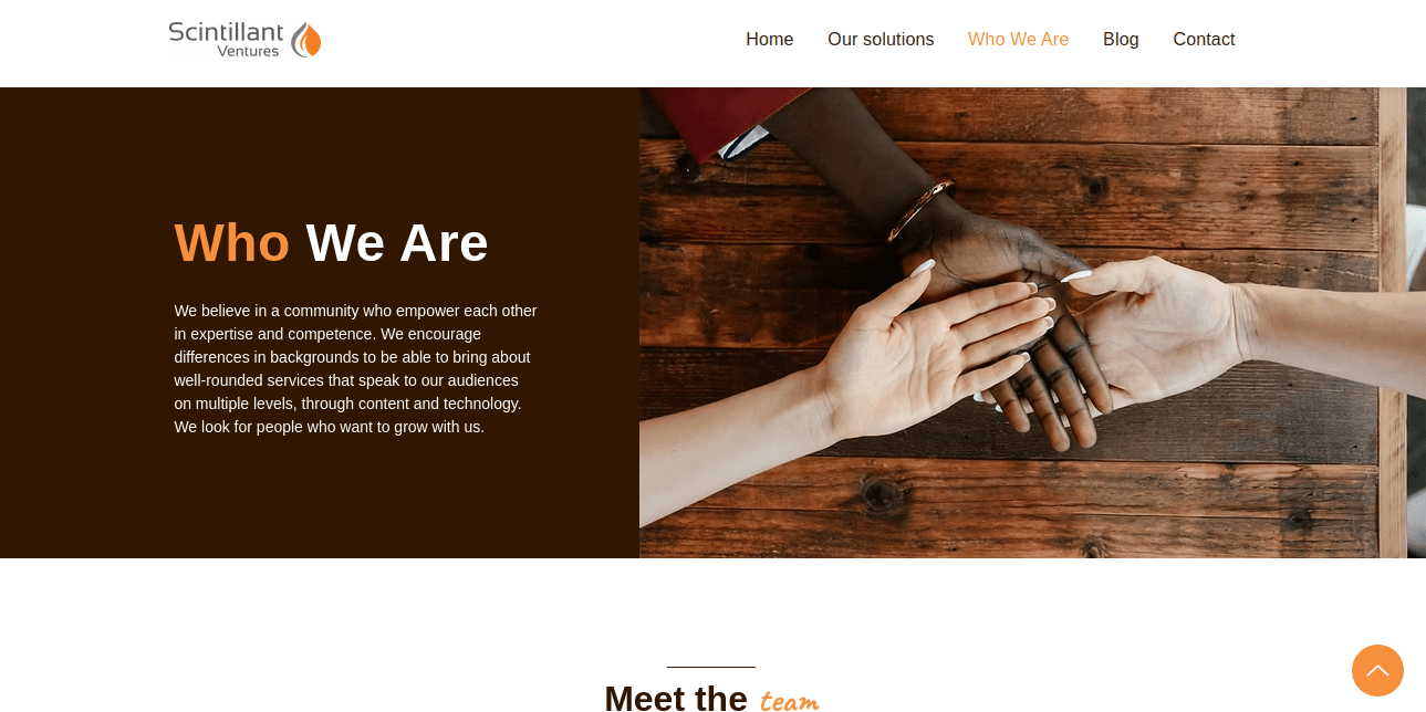 Scintillant Ventures